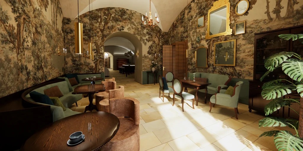 Schlosshotel Dürnstein