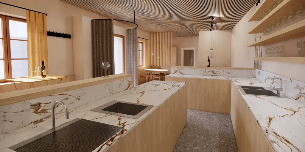 Weinschwärmerei Weingut Harm