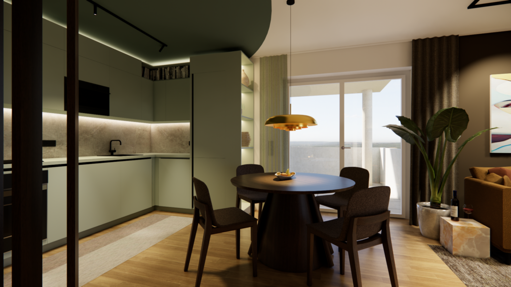 Single Wohnung Erstbezug Krems an der Donau