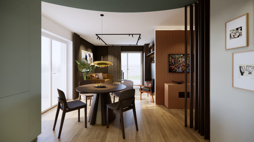 Single Wohnung Erstbezug Krems an der Donau