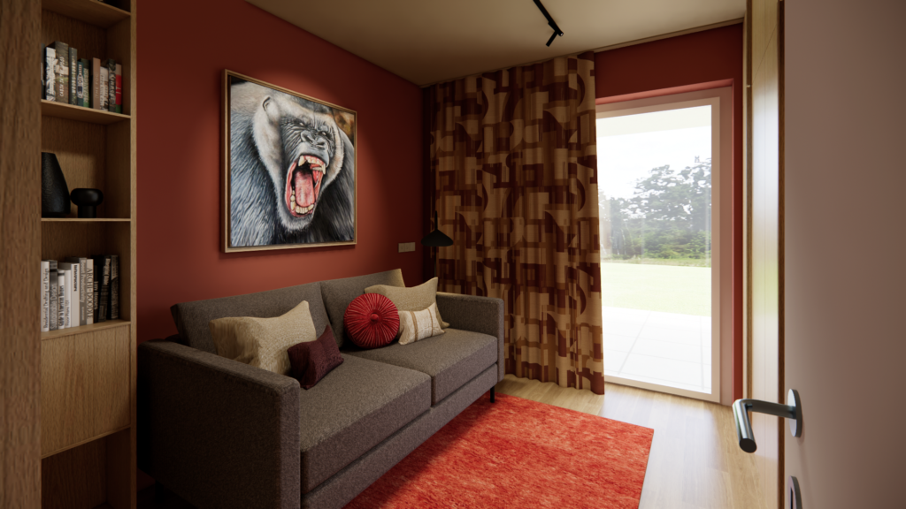 Single Wohnung Erstbezug Krems an der Donau