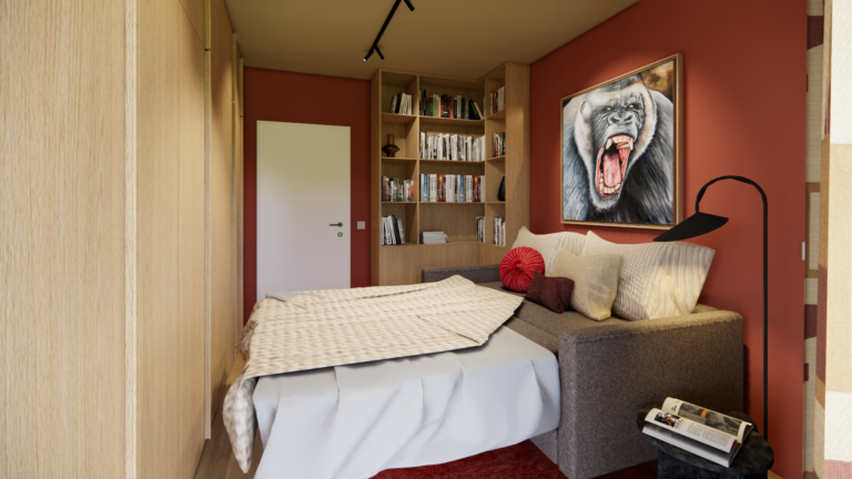 Single Wohnung Erstbezug Krems an der Donau