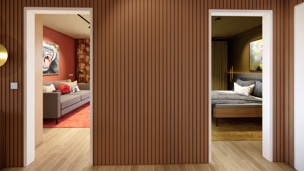 Single Wohnung Erstbezug Krems an der Donau