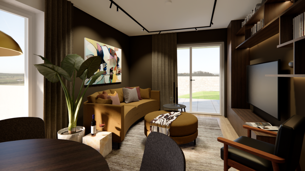 Single Wohnung Erstbezug Krems an der Donau