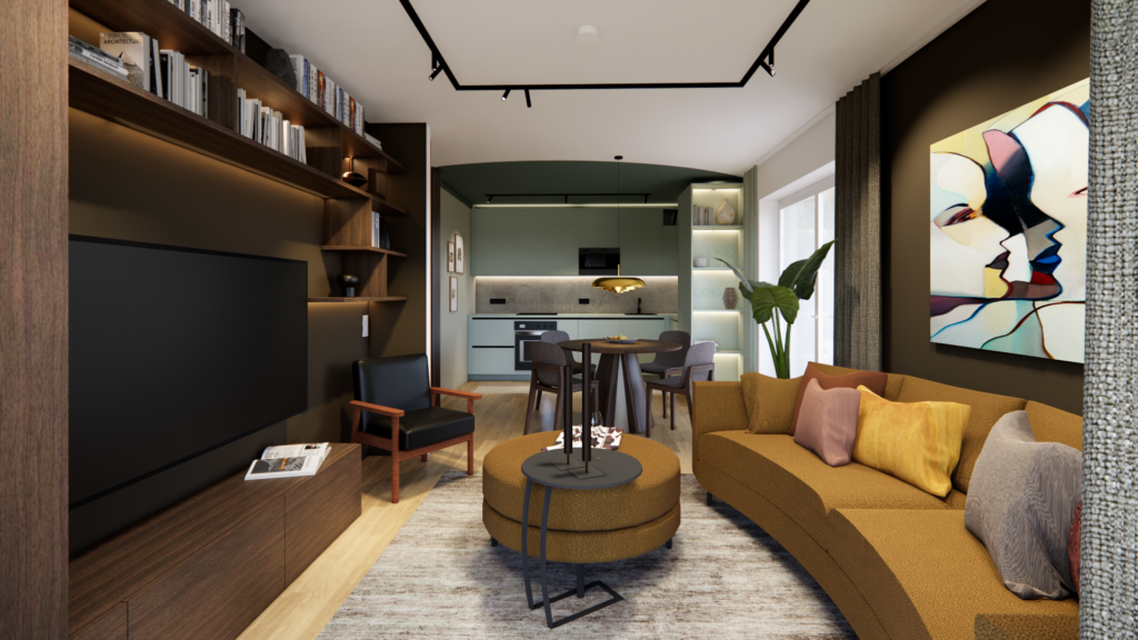 Single Wohnung Erstbezug Krems an der Donau